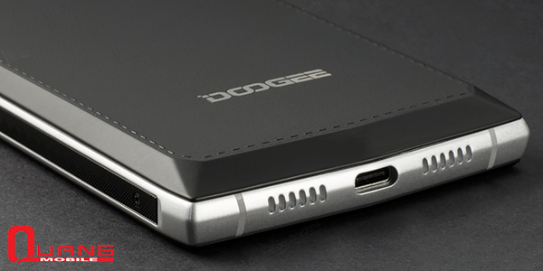 Doogee BL9000 - Điện thoại Pin 9000 mAh - Ram 6GB